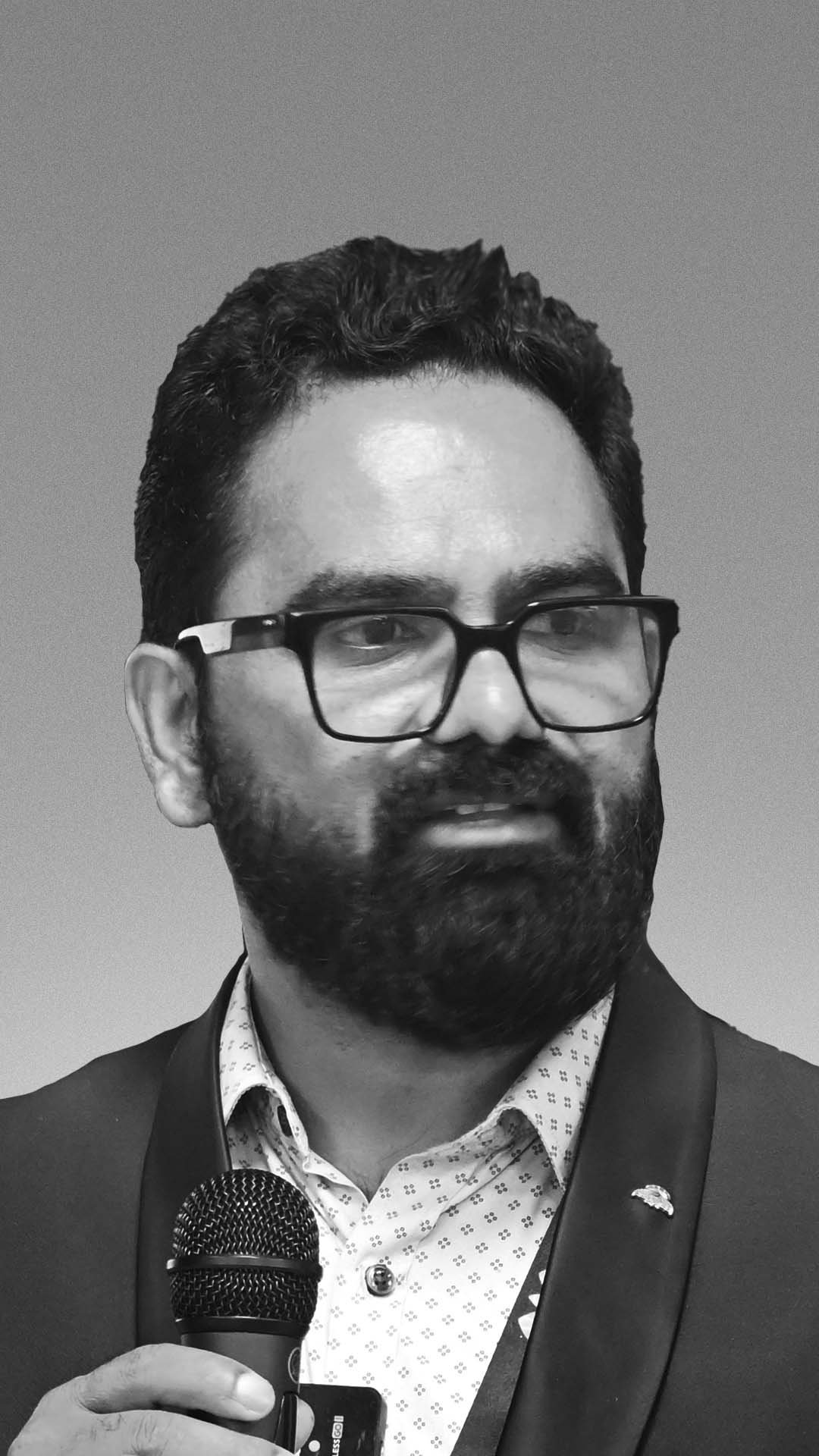 vinod